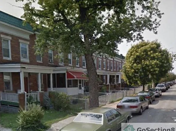 751 N Grantley St, Baltimore, MD 21229