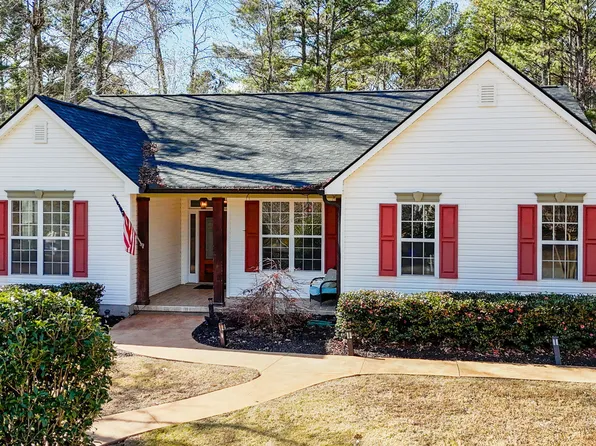 30 Evonshire Dr, Sharpsburg, GA 30277