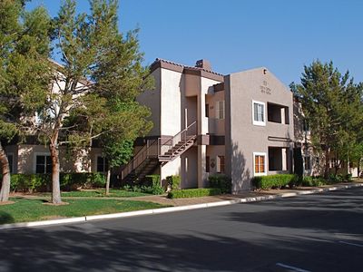 5250 S Rainbow Blvd Unit 2007, Spring Valley, NV, 89118