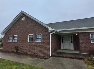 1835 Pamplico Hwy, Florence, SC 29505