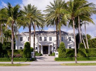 720 N County Rd, Palm Beach, FL 33480