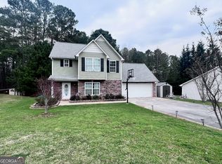 135 Breckenridge Point, Temple, GA 30179