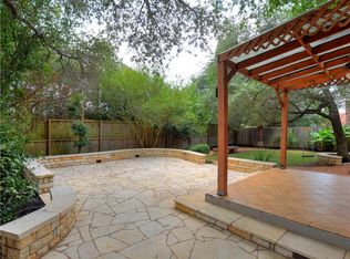 7604 Clara Marie Cv, Austin, TX 78749