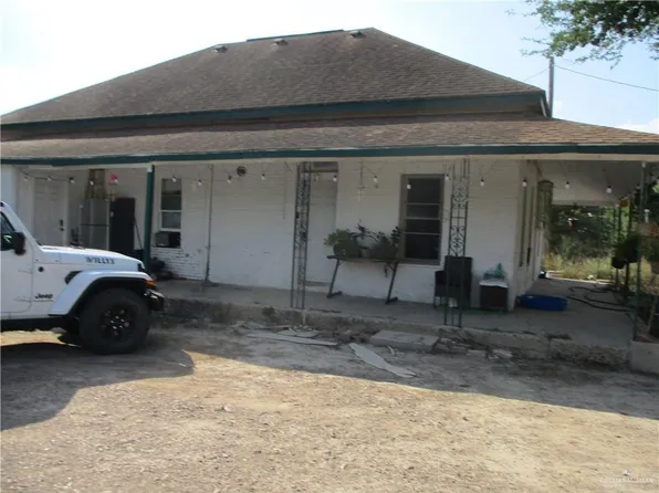 400 Haltiner Aly, Rio Grande City, TX 78582