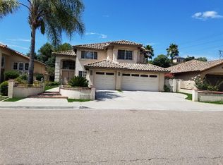 2217 Mountain Ridge Rd, Chula Vista, CA 91914