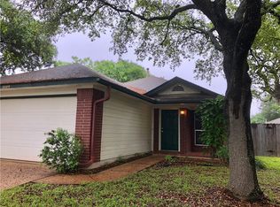 8809 Francia Trl, Austin, TX 78748