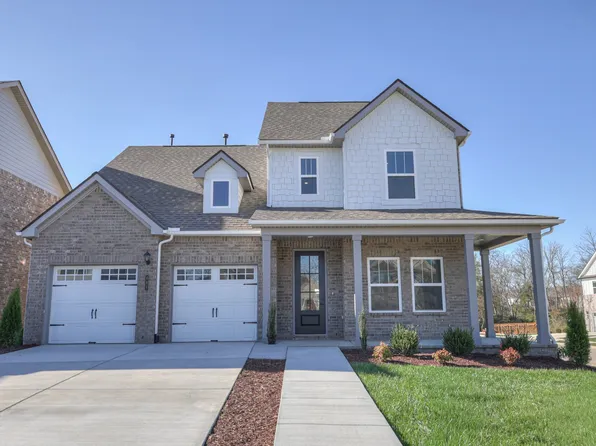 491 Triple Crown Cir Lot 111, Gallatin, TN 37066