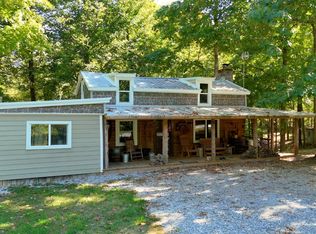 1753 Lone Star Rd, Centertown, KY 42328
