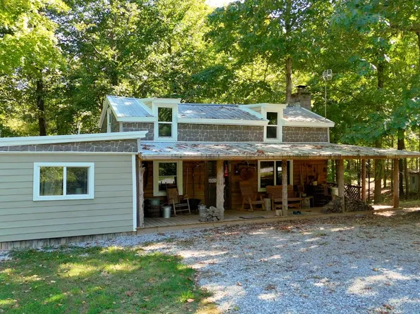 1753 Lone Star Rd, Centertown, KY 42328