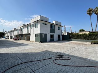 5307 Live Oak St #A, Bell Gardens, CA 90201