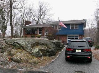 9 Deer Hill Run, Byram Township, NJ 07821