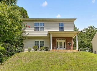 8945 Fuller Rd, Chattanooga, TN 37421