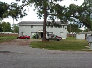 7322 Kingman St APT 3, Panama City Beach, FL 32408