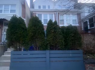 6116 Lawnton St, Philadelphia, PA 19128