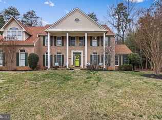 11419 Kedleston Rd, Glenn Dale, MD 20769