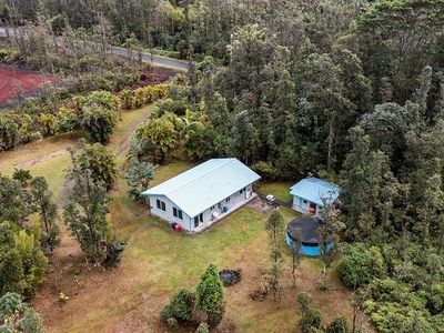 16-442 Laniuma St, Keaau, HI, 96749