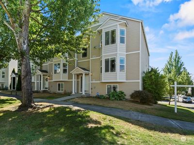8431 13th Avenue SE, Olympia, WA, 98513