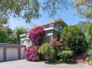 329 Hampton Rd, Piedmont, CA 94611