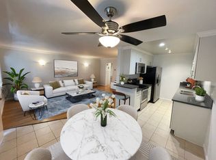 9612 Lucerne Ave #102, Culver City, CA 90232