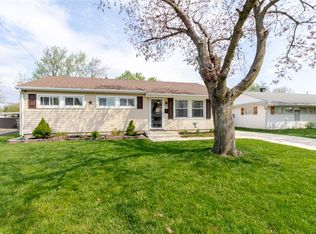 339 N American Blvd, Vandalia, OH 45377