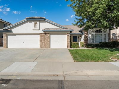 4221 Cocina Ln, Palmdale, CA, 93551