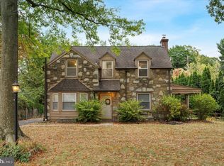 519 Plymouth Rd, Glenside, PA 19038