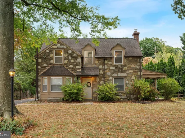 519 Plymouth Rd, Glenside, PA 19038