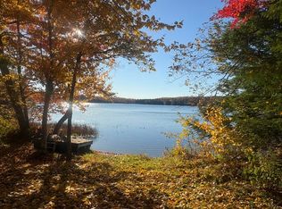 196 Rocky Pond Heights, Orland, ME 04472