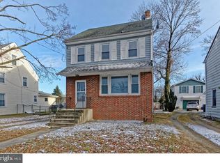 280 Kings Hwy, Clarksboro, NJ 08020