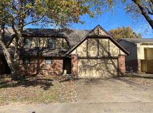 2316 W Galveston St, Broken Arrow, OK 74012