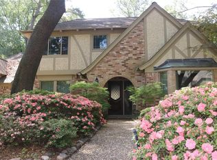 5207 Verdant Way, Houston, TX 77069