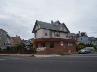 110 Grove St, Elizabeth, NJ 07202