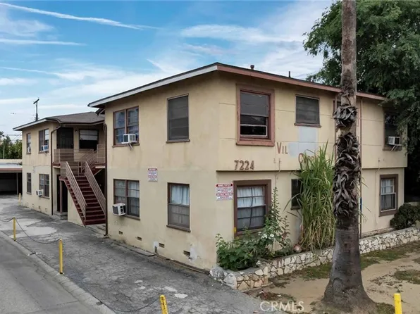 7224 Hazeltine Ave, Van Nuys, CA 91405