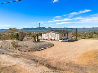 3213 N Kirkland Road, Golden Valley, AZ 86413
