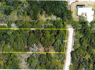 9192 N Blue Spruce Ter, Crystal River, FL 34428