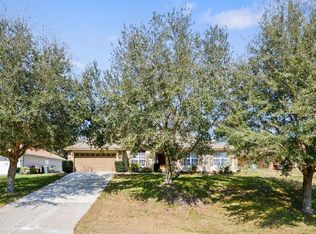 13931 Vista Del Lago Blvd, Clermont, FL 34711