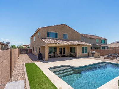 18340 W Jones Avenue, Goodyear, AZ, 85338