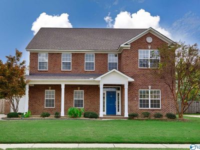 7528 Parktrace Ln SE, Owens Cross Roads, AL, 35763