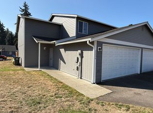 2204 168th St E, Tacoma, WA 98445