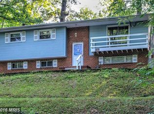 5422 Dogwood Rd, Baltimore, MD 21207