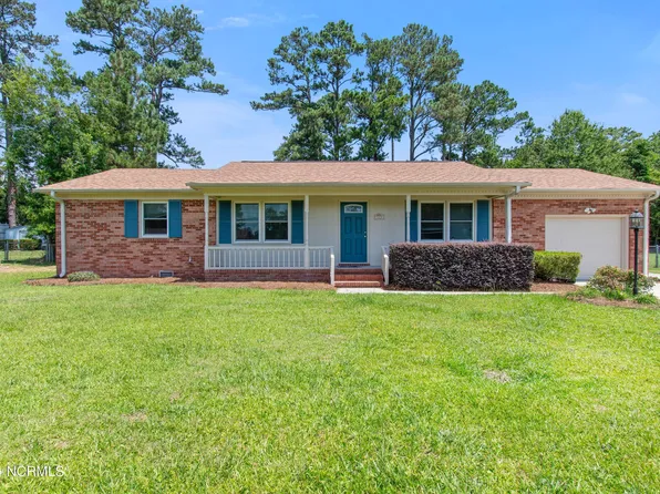 113 Briercrest Drive, Wilmington, NC 28405
