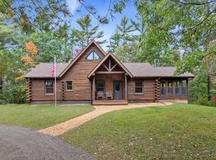 N3380 Wilderness Trl, Black River Falls, WI 54615