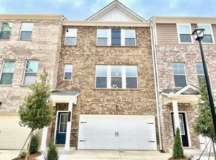 2287 Graywell Ln, Duluth, GA 30096