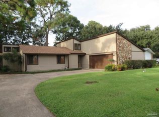 2562 Amberjack Ct, Pensacola, FL 32526