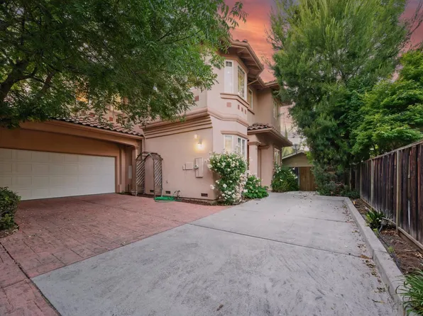 1729 Bucknall Rd, Campbell, CA 95008