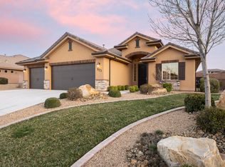 923 W 4050 S, Saint George, UT 84790