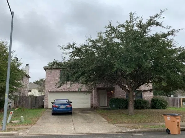 7549 Running Water Dr, Austin, TX 78747