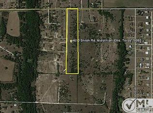 4610 Shiloh Rd, Midlothian, TX 76065