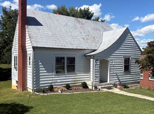 430 W North St, Wytheville, VA 24382