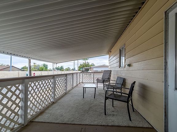 2nd image of 2650 W Union Hills Dr Lot 299